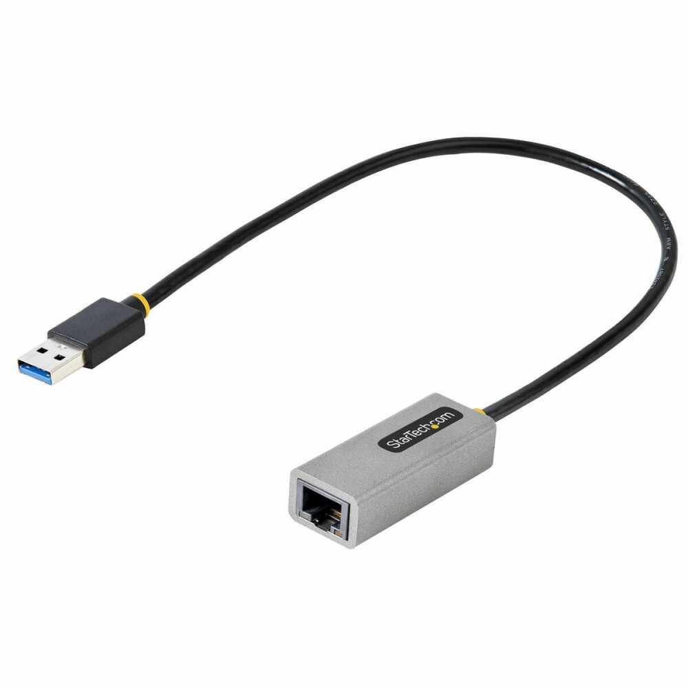 Netzadapter Startech USB31000S2 Grau