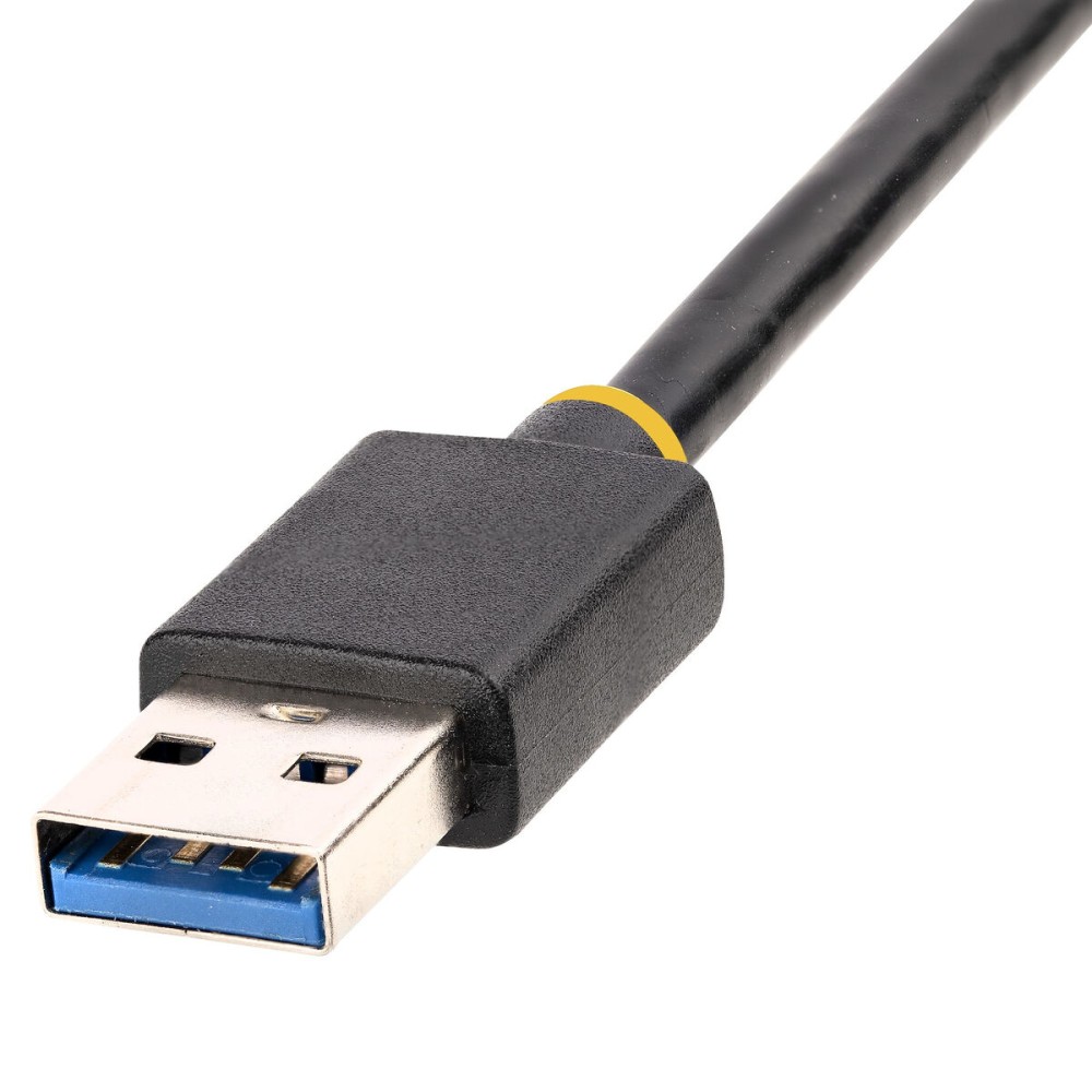 Netzadapter Startech USB31000S2 Grau