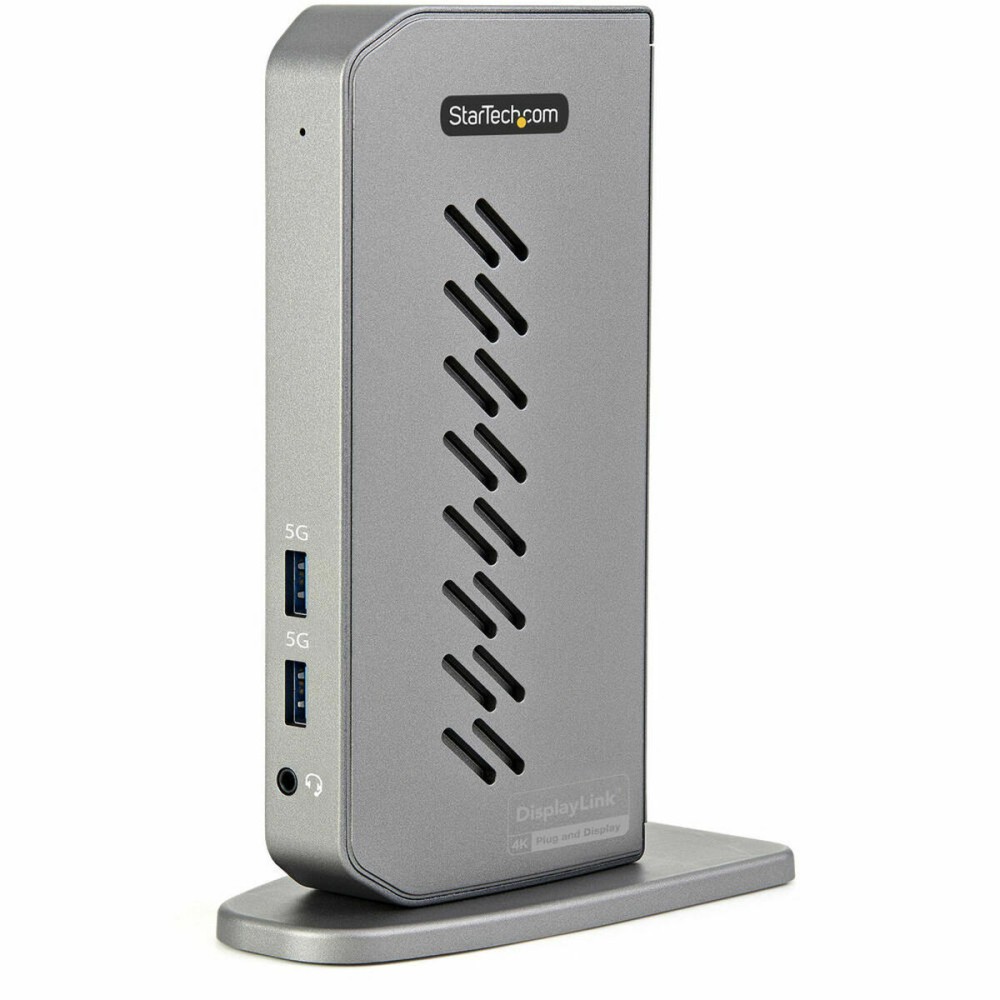 3-Port USB Hub Startech DK30A2DHUUE 