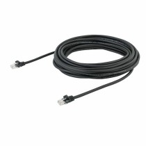UTP Category 6 Rigid Network Cable Startech 45PAT10MBK 10 m