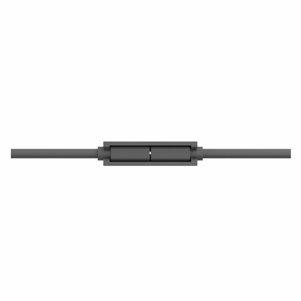 Cable USB C Logitech 950-000005 10 m Black