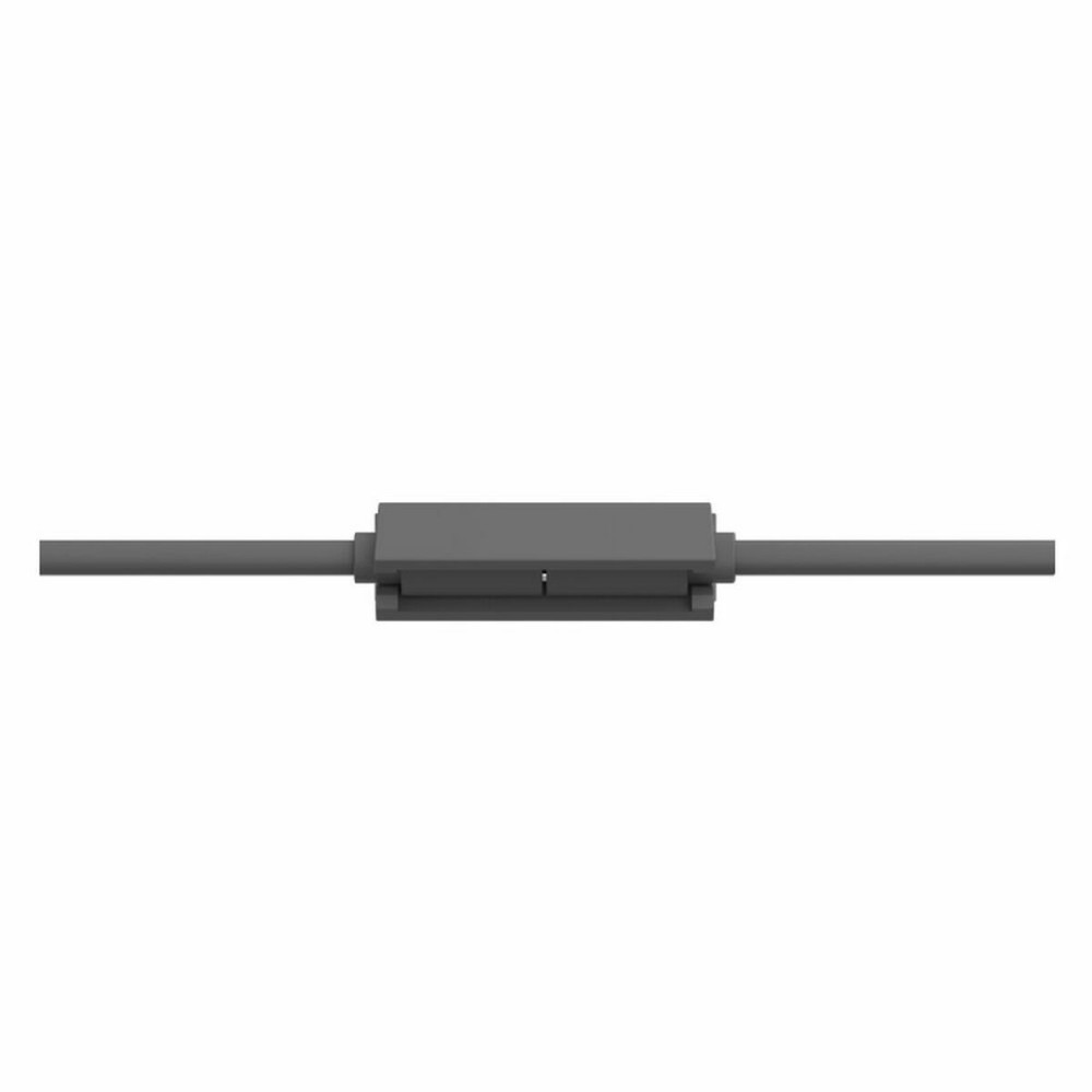 Cable USB C Logitech 950-000005 10 m Black
