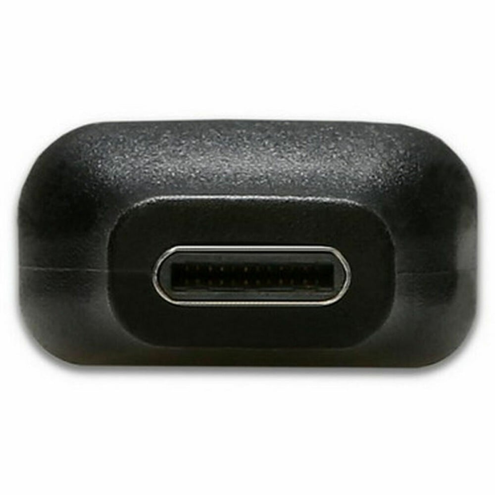 Adaptateur USB i-Tec U31TYPEC Noir
