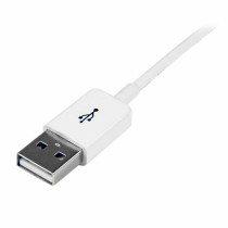 USB Cable Startech USBEXTPAA3MW USB A White