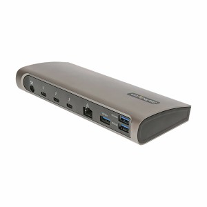 Station d'acceuil Startech TB4CDOCKUE