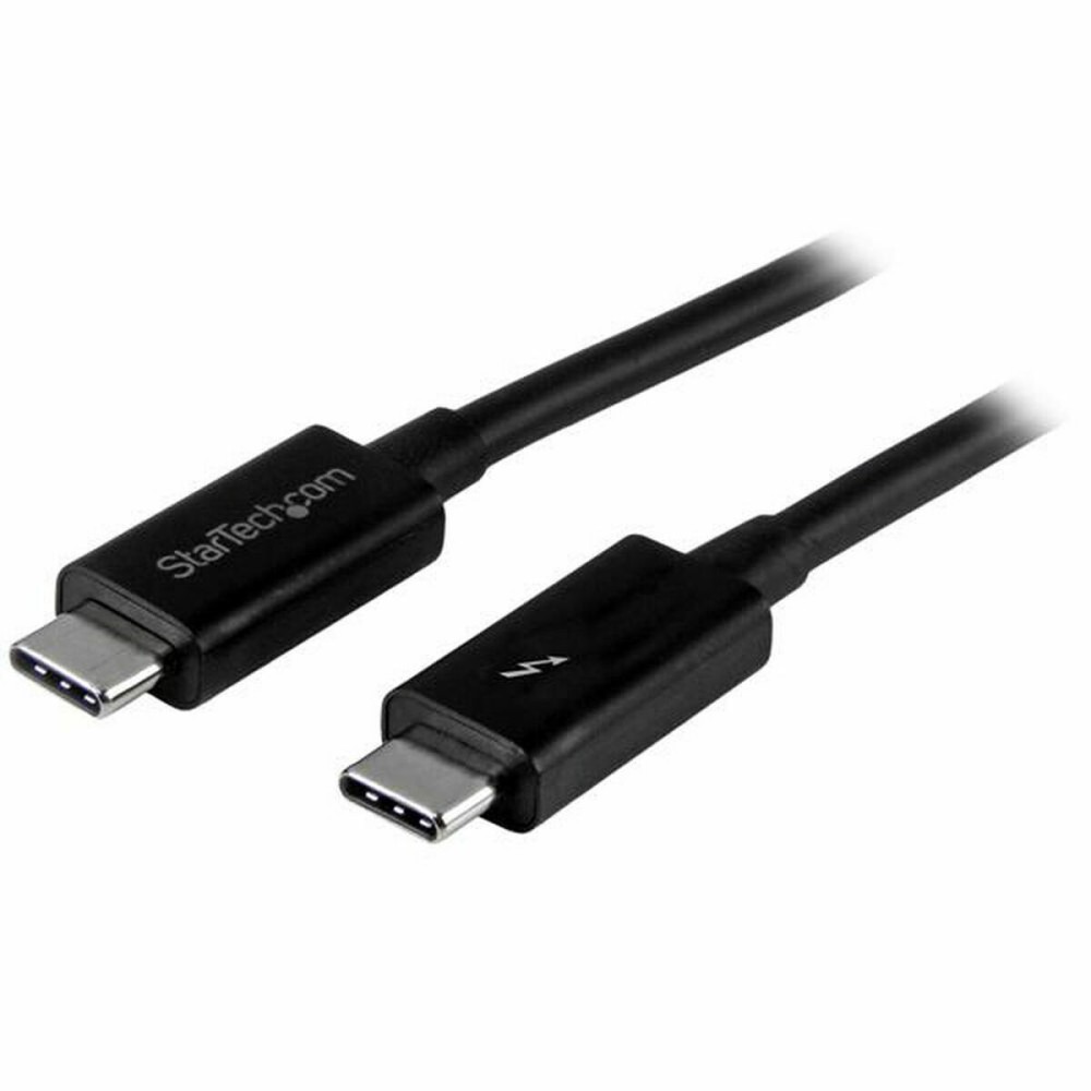Thunderbolt 3 Kabel Startech TBLT3MM1M