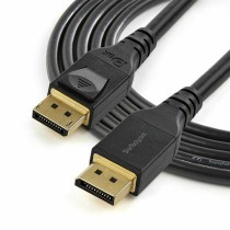 Câble DisplayPort Startech DP14MM4M Noir