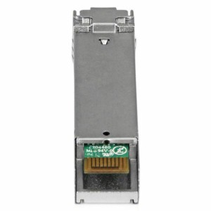 MultiMode SFP Fibre Module Startech GLCSXMMDST