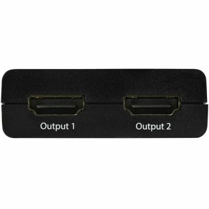 HDMI to 2x HDMI Adapter Startech ST122HD4KU