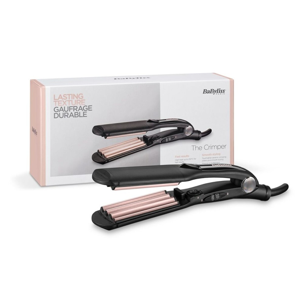 Lisseur à cheveux Crimper 2165CE Babyliss The Crimper