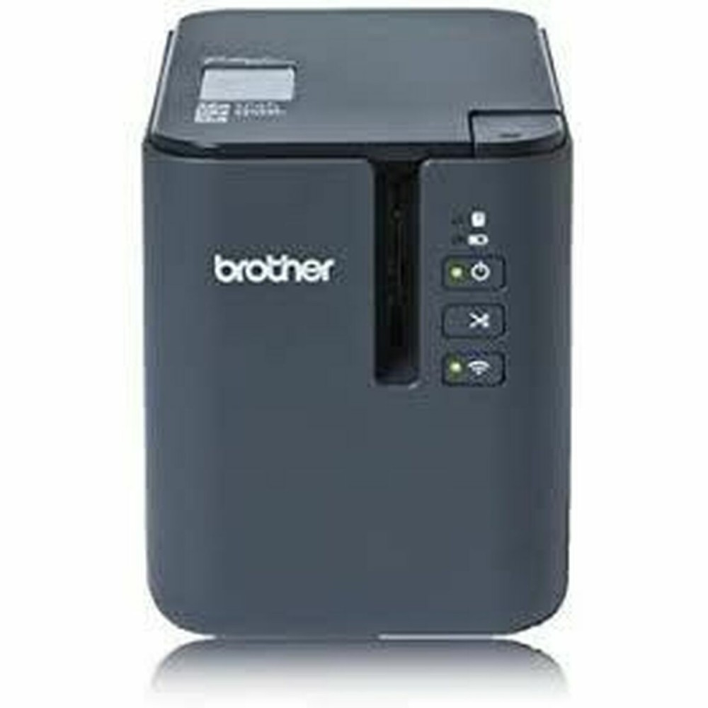 Manual Labelling Machine Brother