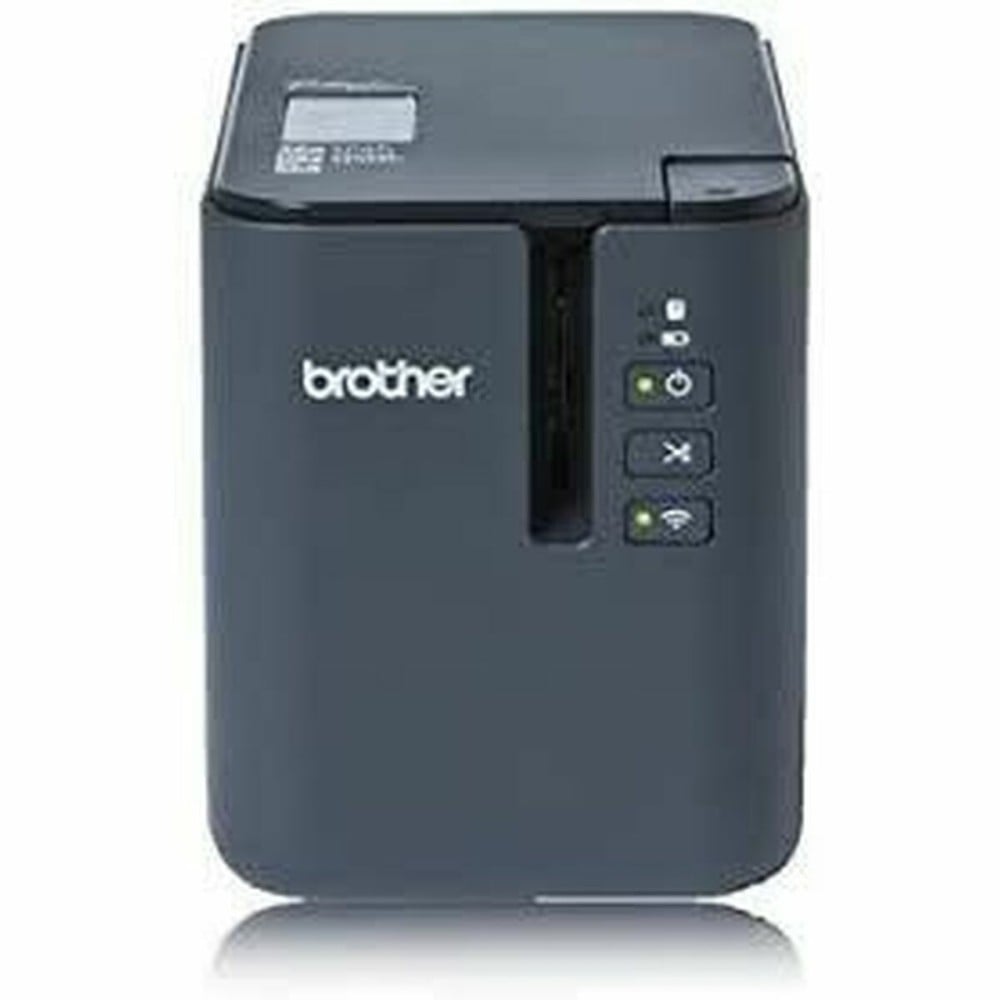 Manuelle Etikettiermaschine Brother