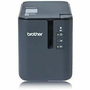 Manuelle Etikettiermaschine Brother