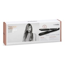 Lisseur à cheveux Babyliss ST397E Noir 1 Pièce (1 Unité)