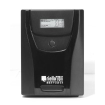 Uninterruptible Power Supply System Interactive UPS Riello NPW 1500 DE 900 W