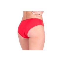 Menstrual panties Femme Republique Red