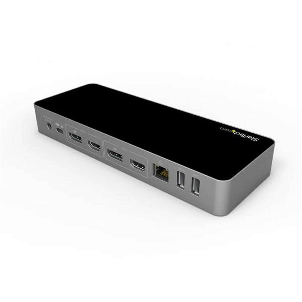 Hub USB Startech DK30C2DPEPUE 