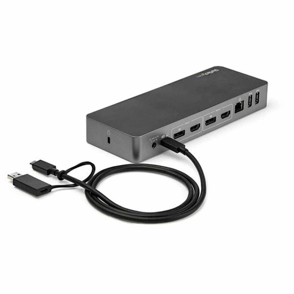 Hub USB Startech DK30C2DPEPUE 