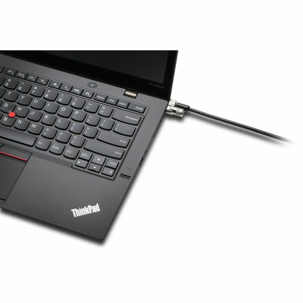 Câble avec cadenas Kensington K65020EU Noir