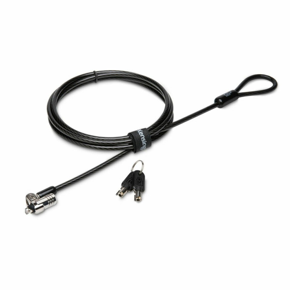 Câble avec cadenas Kensington K65020EU Noir
