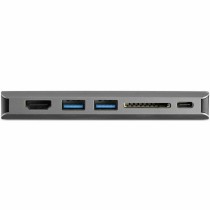Adaptateur USB-C Startech DKT30CHVAUSP Gris
