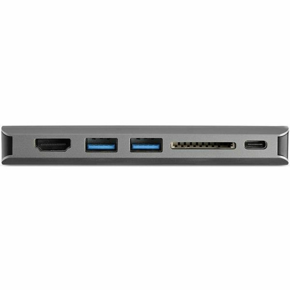 Adaptateur USB-C Startech DKT30CHVAUSP Gris