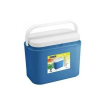 Portable Fridge Atlantic (10 L) Blue Black PVC polystyrene Plastic 10 L
