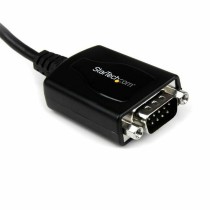 Kabelloses Telefon Startech ICUSB2321X Schwarz Rot Bunt