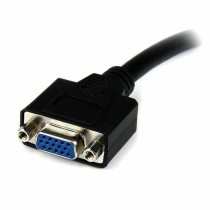 DVI-I auf VGA Verbindungskabel Startech DVIVGAMF8IN