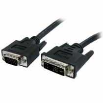VGA-zu- DVI-Adapter Startech DVIVGAMM2M