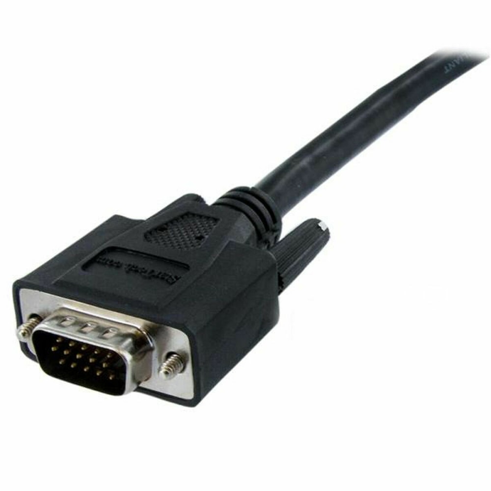 VGA-zu- DVI-Adapter Startech DVIVGAMM2M