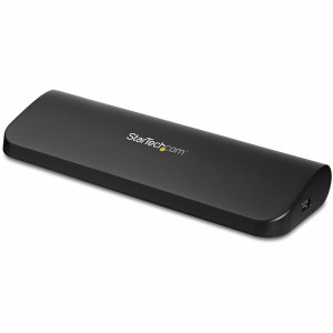 Hub USB Startech USB3SDOCKHDV 