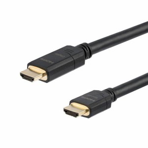 HDMI Kabel Startech HDMM30MA Schwarz 30 m