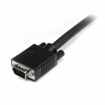VGA Cable Startech MXTMMHQ2M Black 2 m