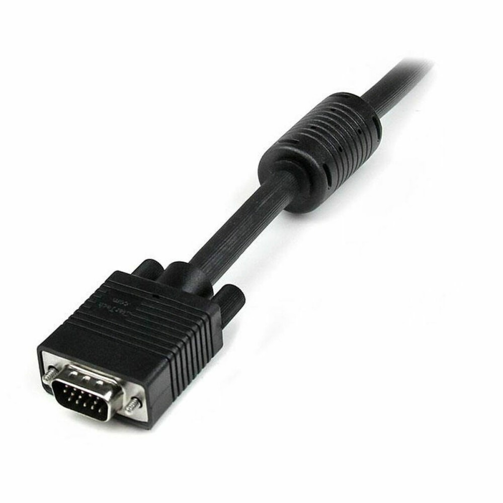 VGA Cable Startech MXTMMHQ3M 3 m Black
