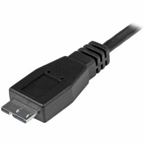 USB Cable to Micro USB Startech USB31CUB1M USB C Micro USB B Black