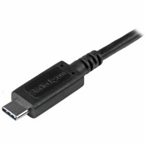 USB Cable to Micro USB Startech USB31CUB1M USB C Micro USB B Black