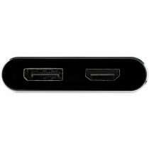 USB-C-zu-HDMI/DisplayPort-Adapter Startech CDP2DPHD 4K Ultra HD
