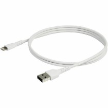 USB auf Lightning Verbindungskabel Startech RUSBLTMM1M 1 m