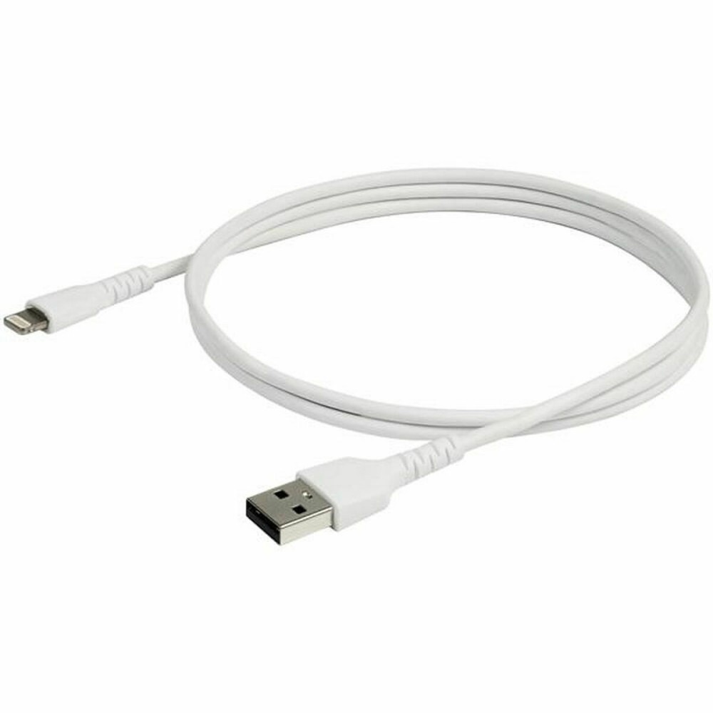 USB auf Lightning Verbindungskabel Startech RUSBLTMM1M 1 m