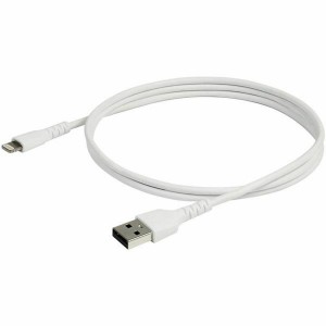 USB auf Lightning Verbindungskabel Startech RUSBLTMM1M 1 m