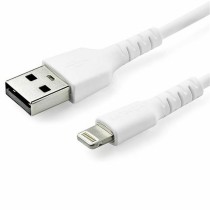 USB auf Lightning Verbindungskabel Startech RUSBLTMM1M 1 m