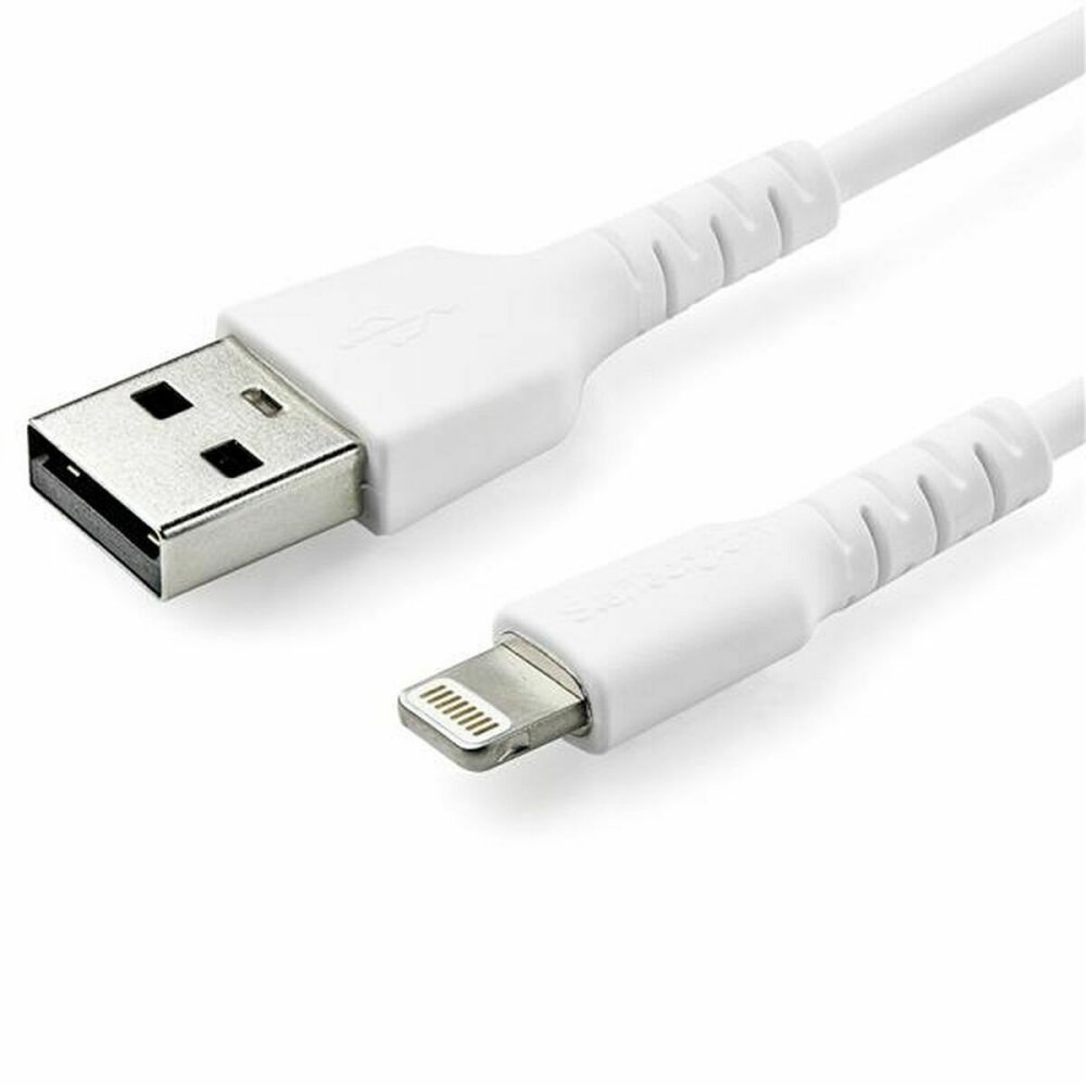 USB auf Lightning Verbindungskabel Startech RUSBLTMM1M 1 m