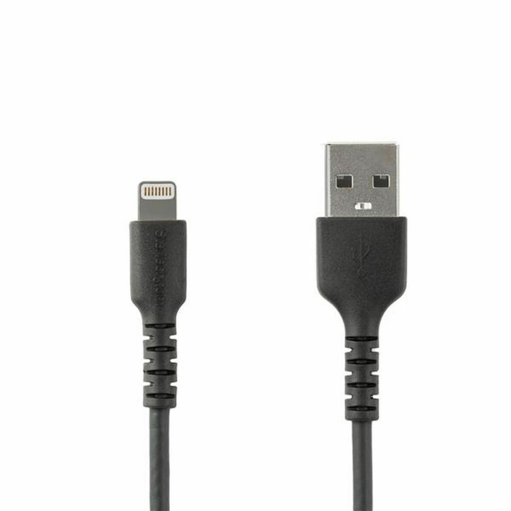 USB auf Lightning Verbindungskabel Startech RUSBLTMM1MB 1 m