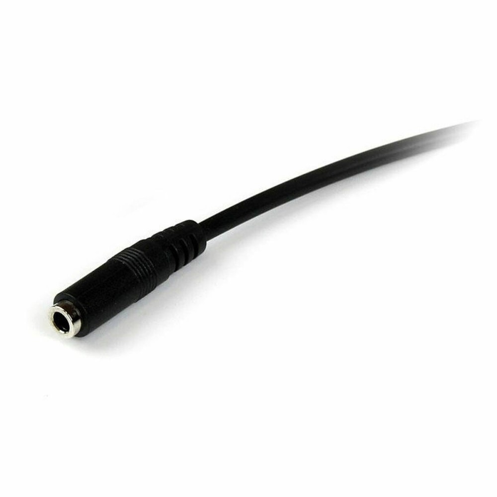 Verlängerungskopfhörerkabel (3,5 mm) Startech MUHSMF1M 1 m