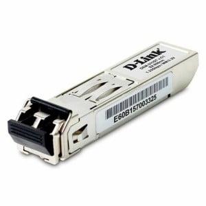 Module Optique SFP LC D-Link DEM-311GT 