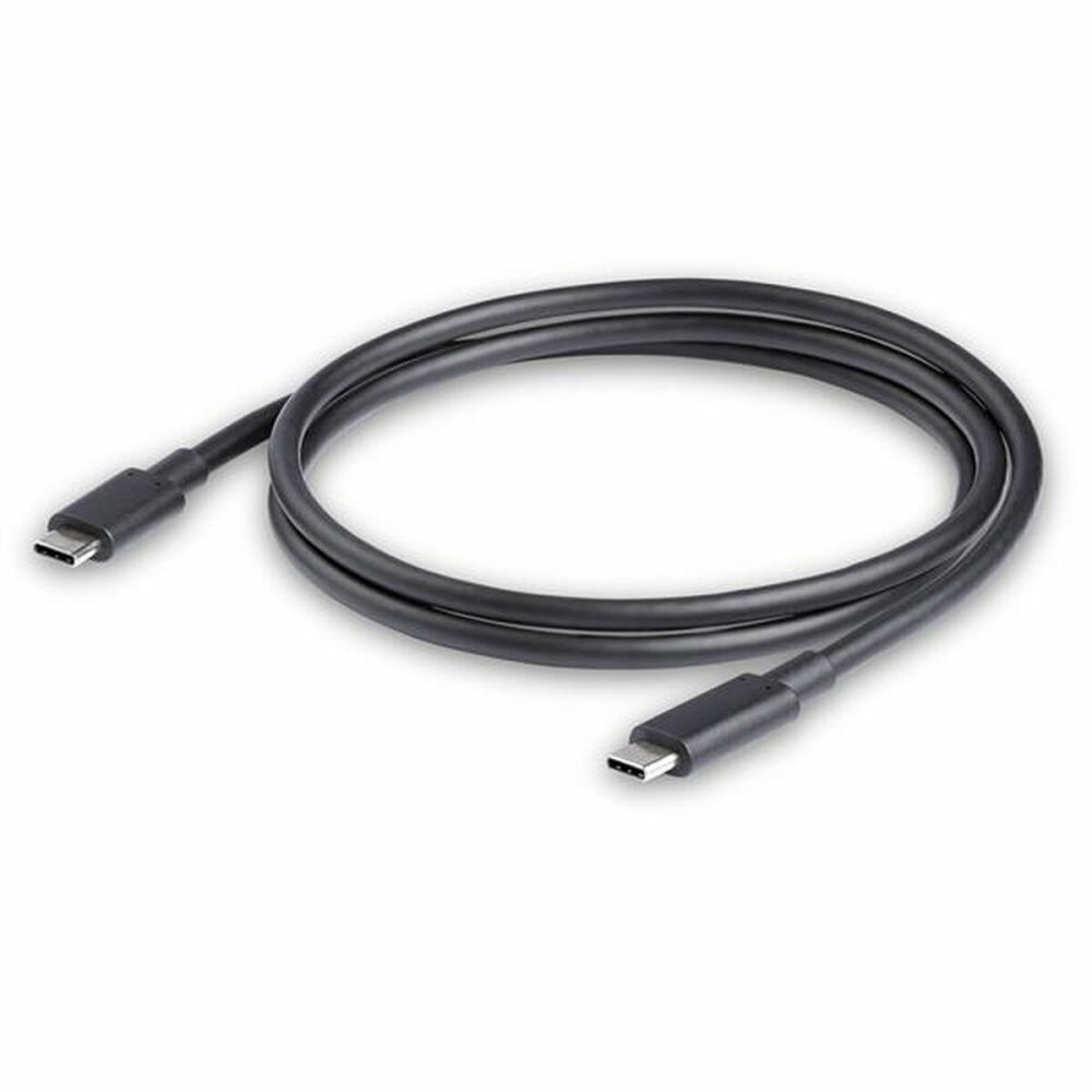 Adaptateur USB C vers DisplayPort Startech DK30C2DAGPD