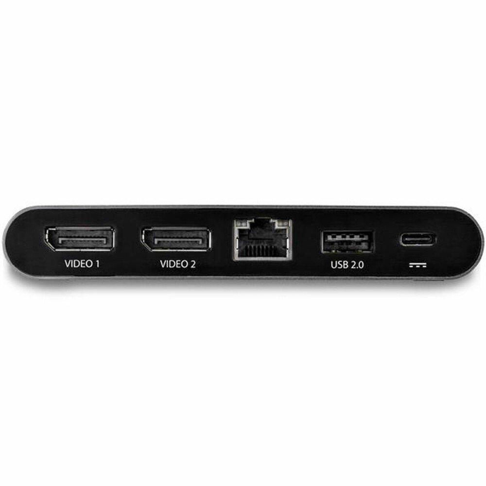 USB-C-zu-DisplayPort-Adapter Startech DK30C2DAGPD