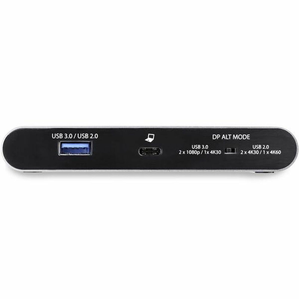Adaptateur USB C vers DisplayPort Startech DK30C2DAGPD