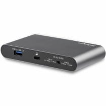 Adaptateur USB C vers DisplayPort Startech DK30C2DAGPD